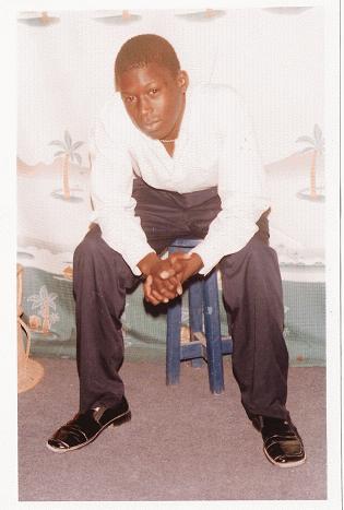 paly boy